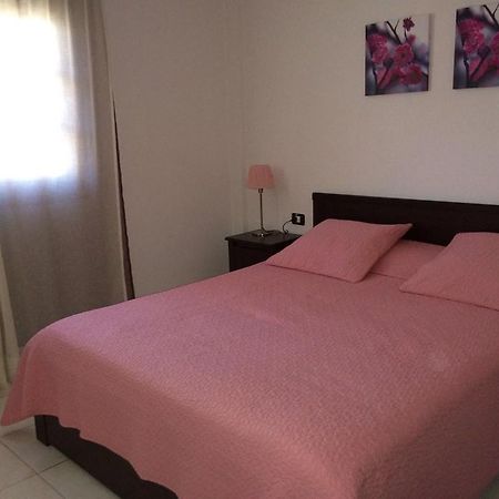 Apartment Andorra Playa de las Américas Kültér fotó