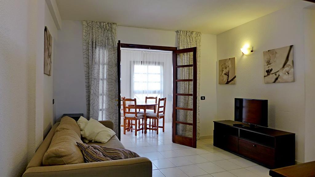 Apartment Andorra Playa de las Américas Kültér fotó