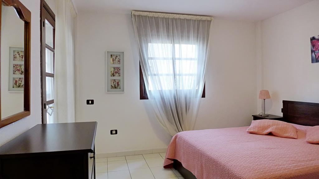 Apartment Andorra Playa de las Américas Kültér fotó